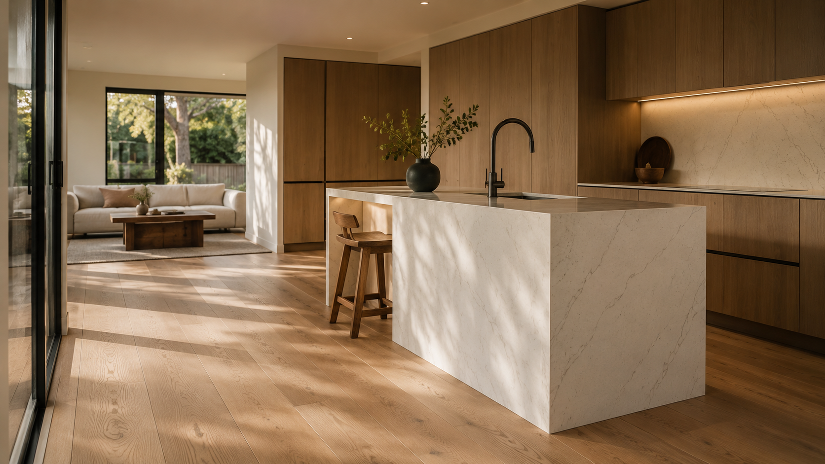 Architect-grade Interiors