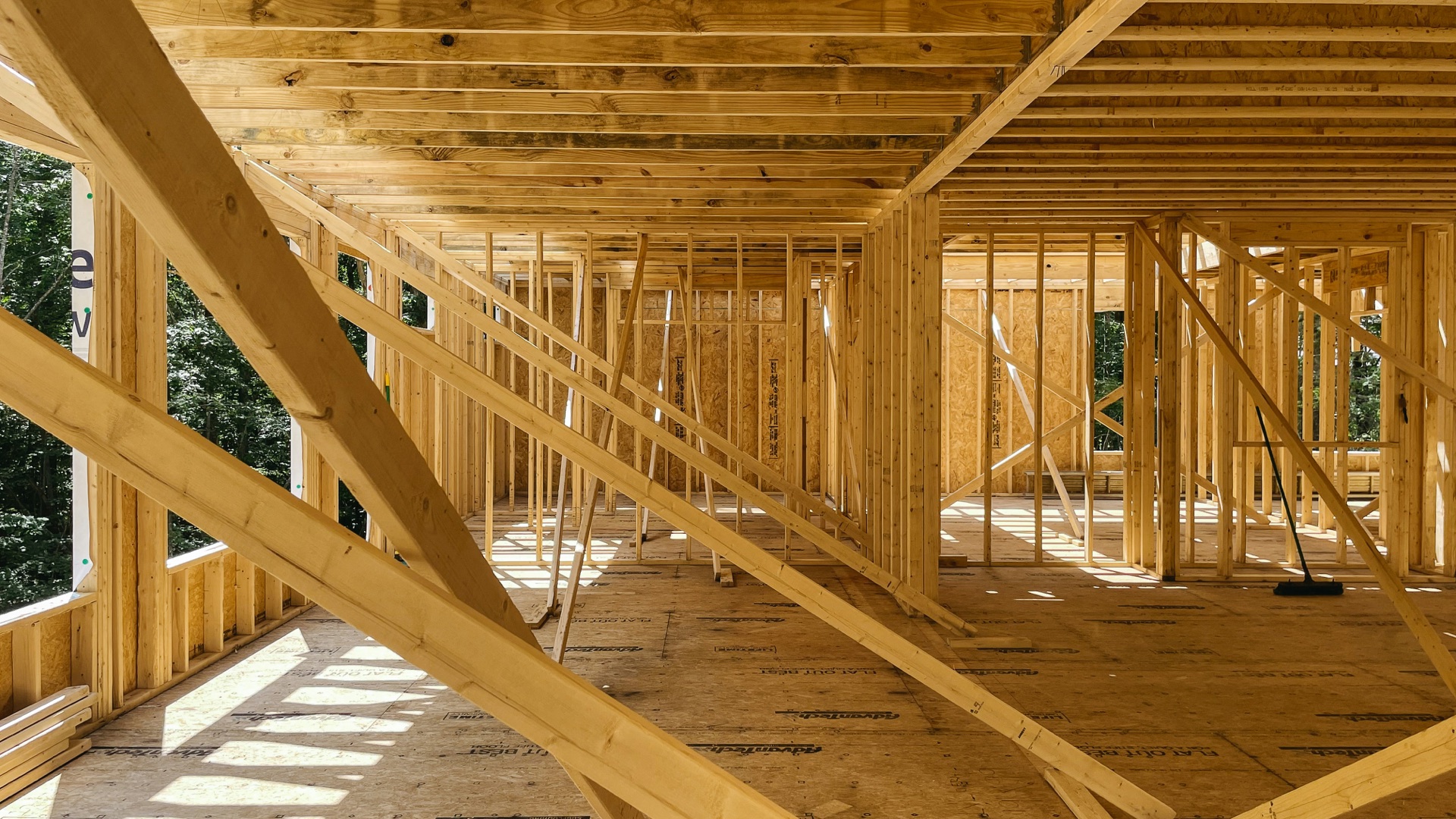 Construction
