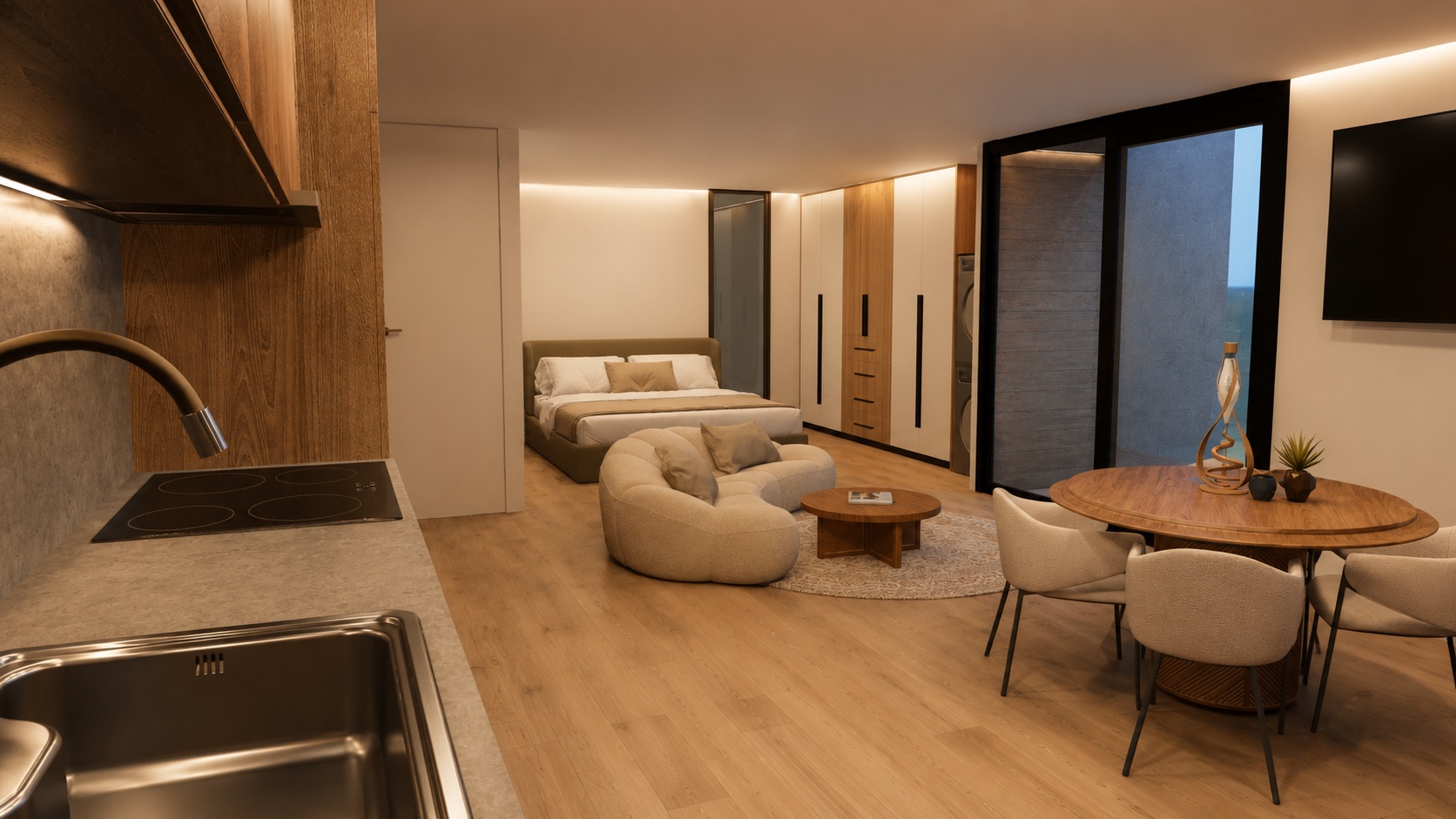Pantry