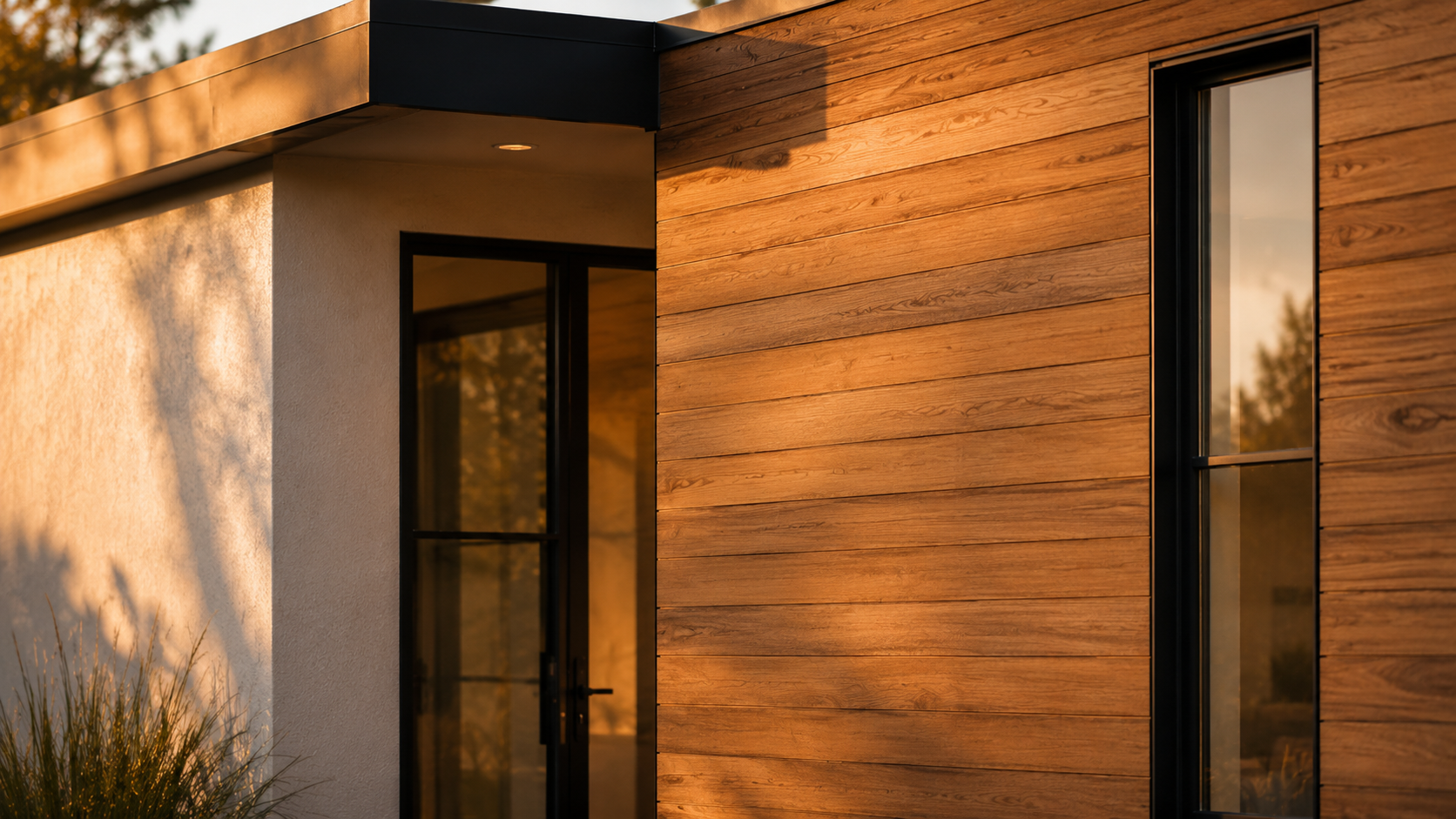 Premium Exterior