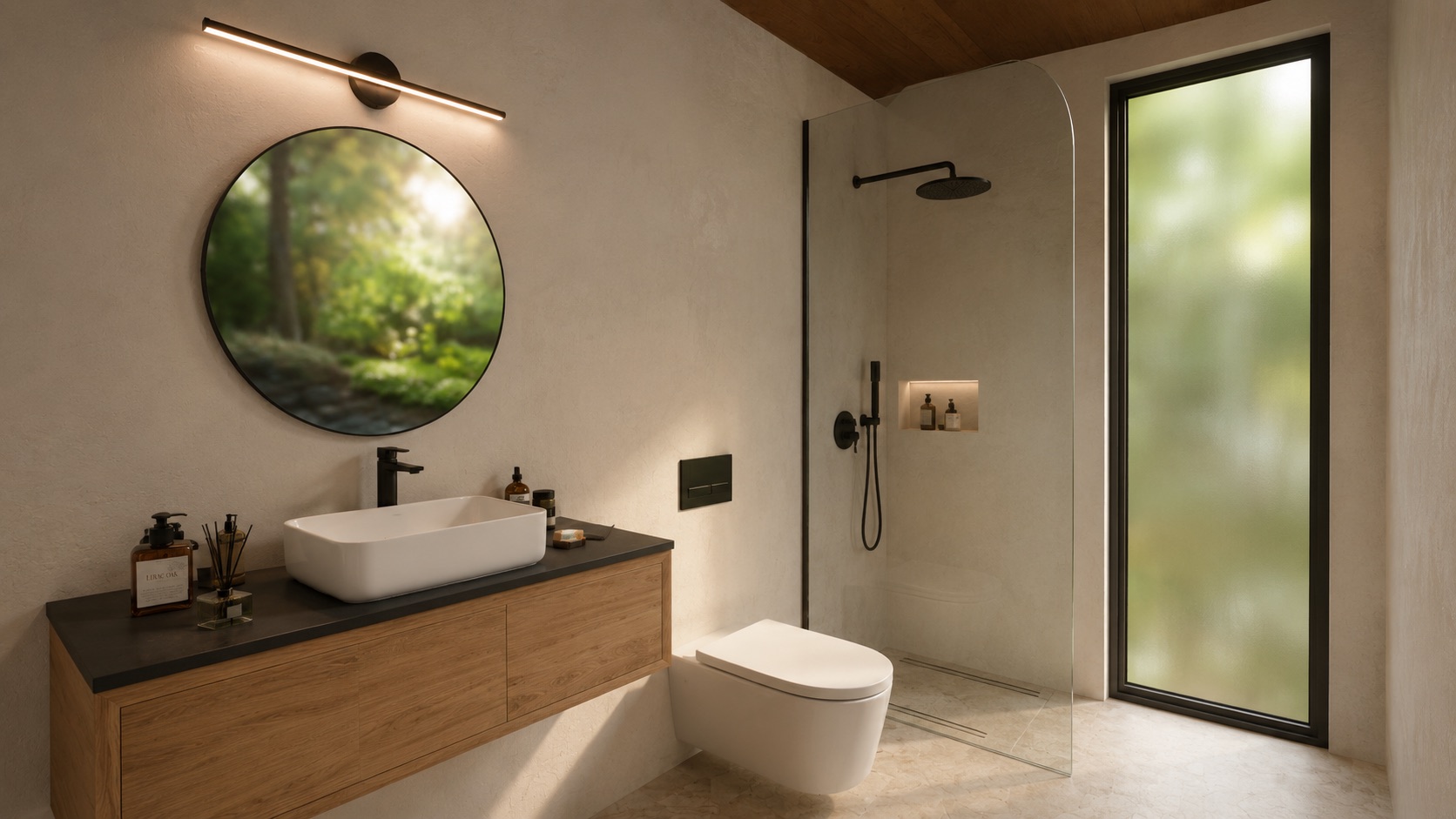 Shower
